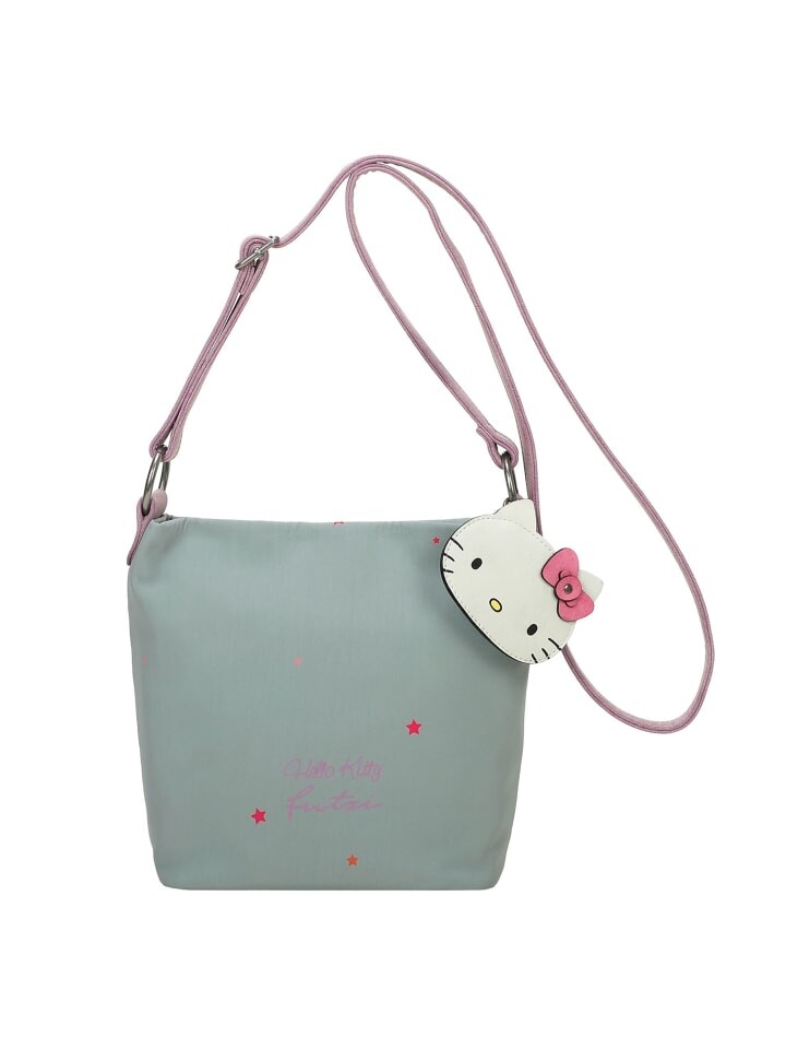 Наплечная сумка Fritzi aus Preußen, цвет blue sky
Наплечная сумка Fritzi aus Preußen, цвет blue sky