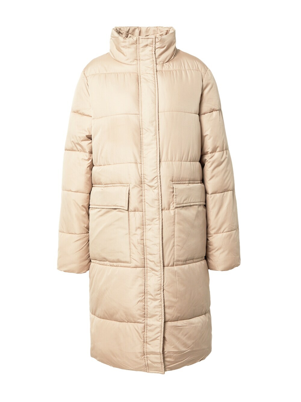 Зимнее пальто PIECES LIMA, бежевый
Зимнее пальто PIECES LIMA, бежевый