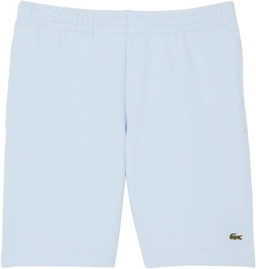Lacoste мужские шорты Regular Fit из флиса, Rill
Lacoste мужские шорты Regular Fit из флиса, Rill