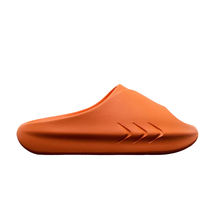 Шлепанцы Mini Shark Slide 'Orange', оранжевый
Шлепанцы Mini Shark Slide 'Orange', оранжевый