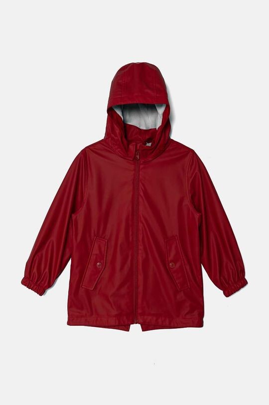 Детская куртка United Colors of Benetton, бордовый
Детская куртка United Colors of Benetton, бордовый