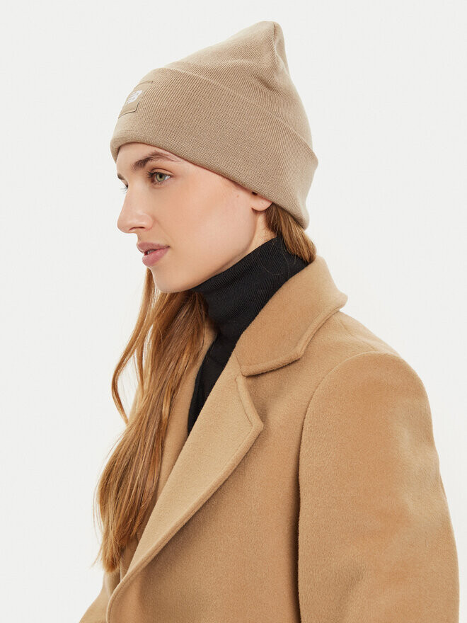 Кепка New Balance, бежевый
Кепка New Balance, бежевый