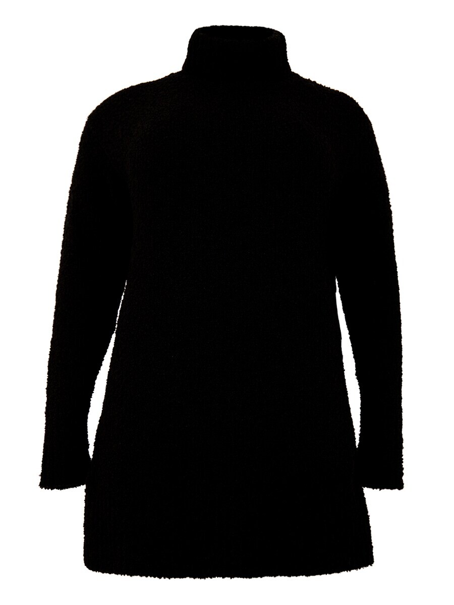 Водолазка YOEK Sweater, черный
Водолазка YOEK Sweater, черный