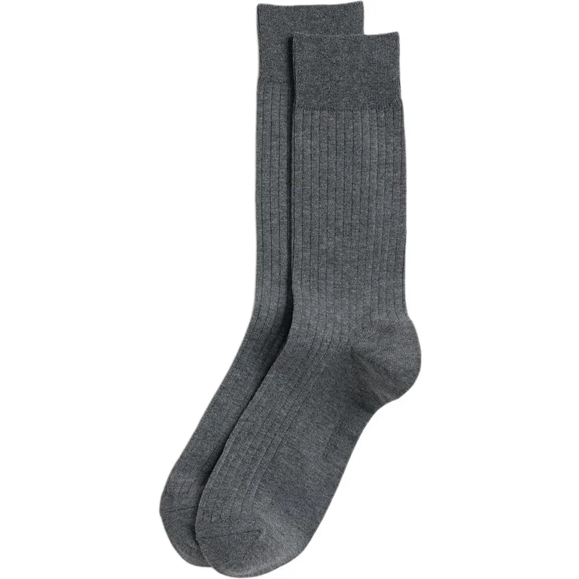 Носки высокие мужские, 1 пара UNIQLO, 1 pack (темно-серый)
Носки высокие мужские, 1 пара UNIQLO, 1 pack (темно-серый)