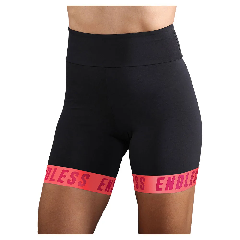 Шорты Endless Chill, черный
Шорты Endless Chill, черный