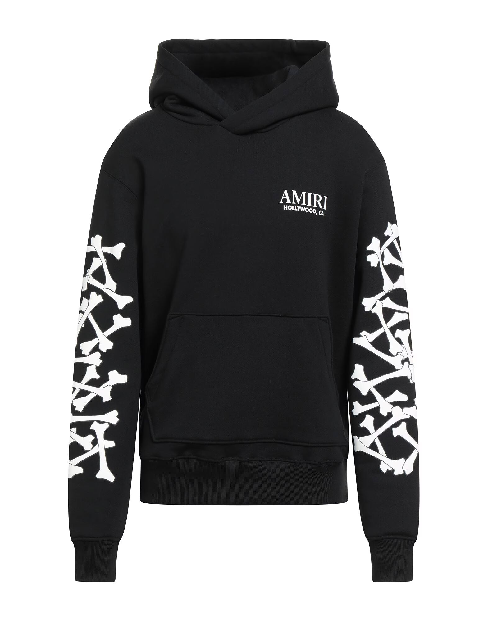 Толстовка Amiri, черный
Толстовка Amiri, черный