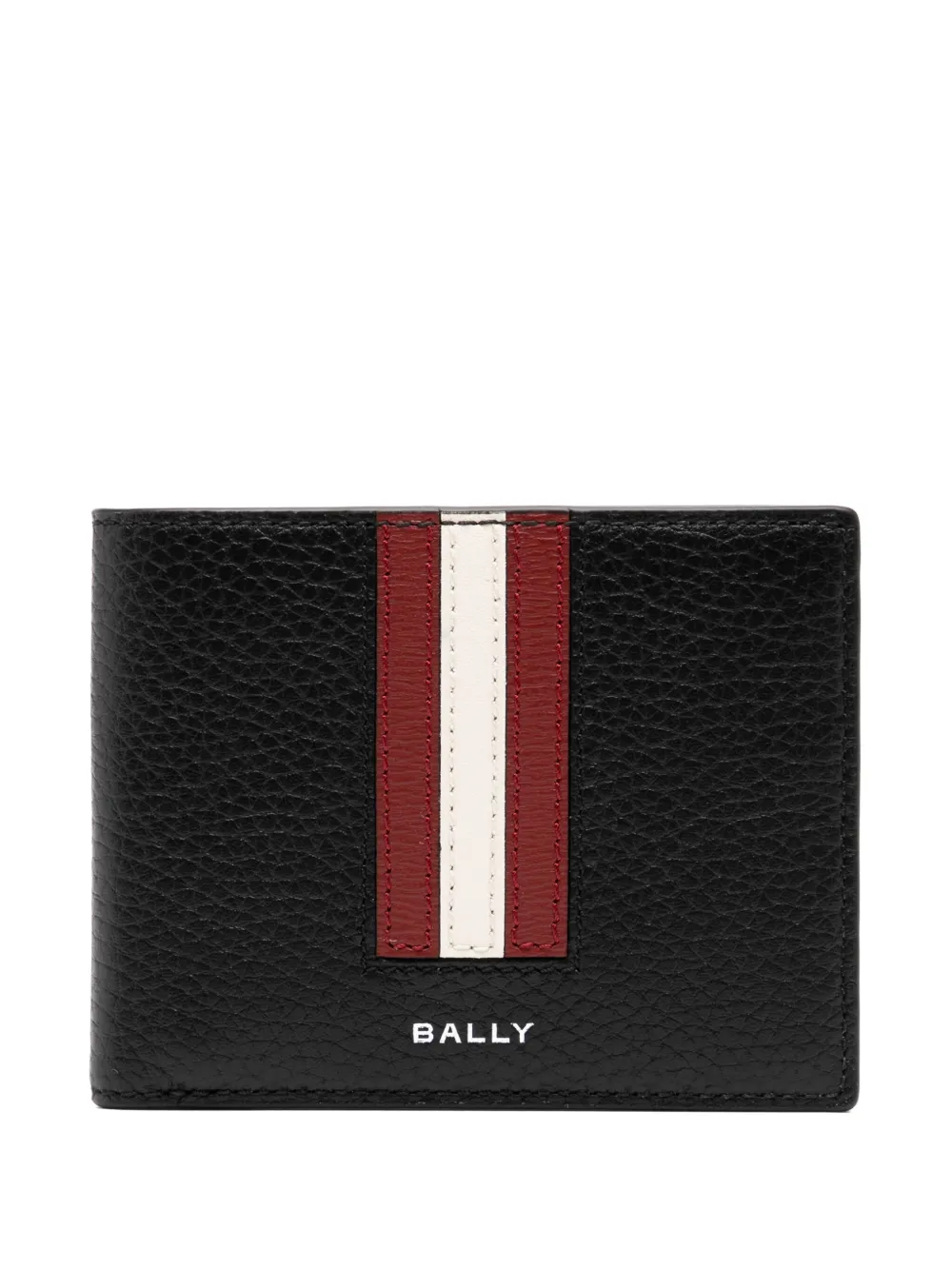 Бумажник Ribbon Bally, черный
Бумажник Ribbon Bally, черный