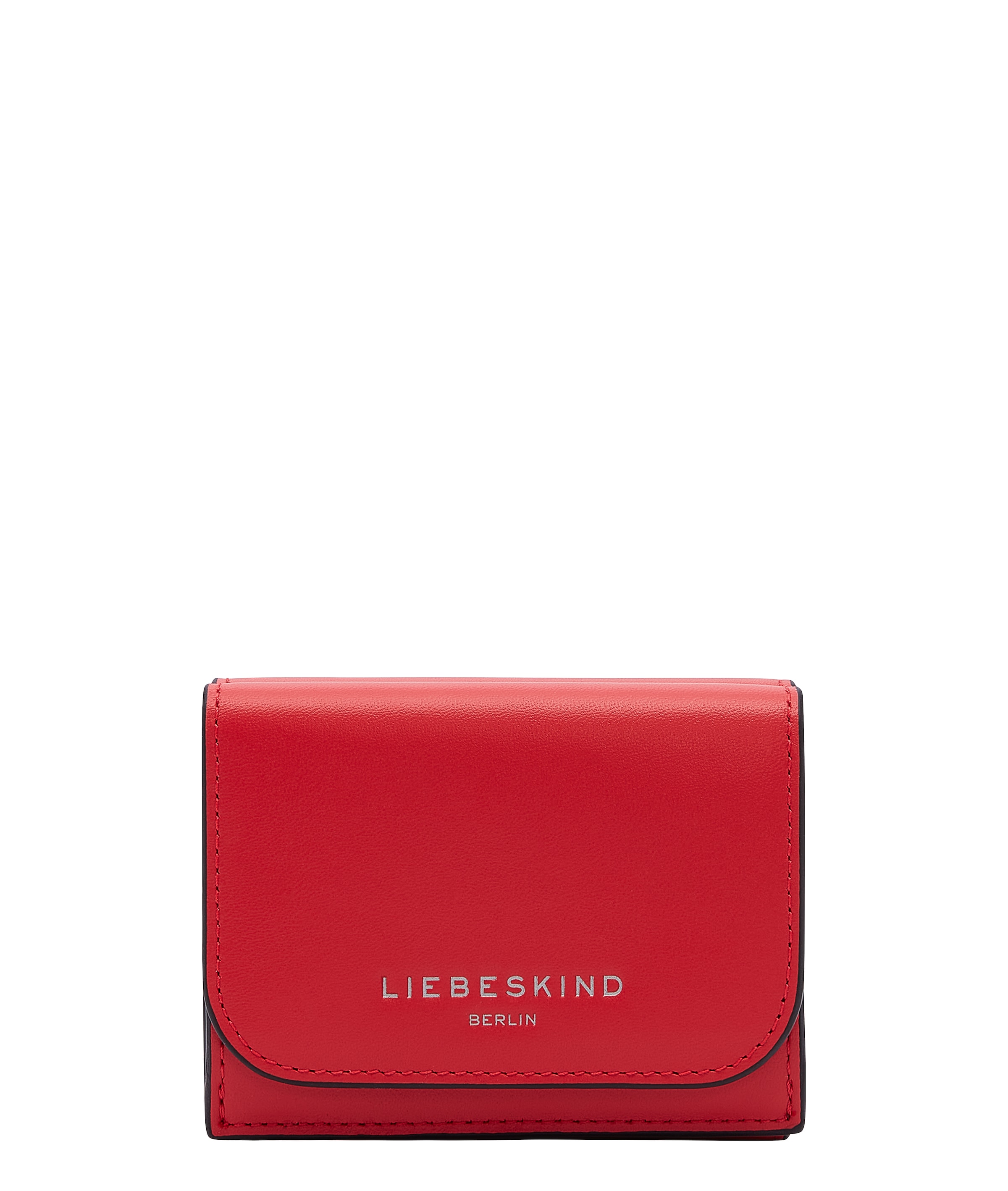 Liebeskind Berlin Кошелек в красном цвете
Liebeskind Berlin Кошелек в красном цвете