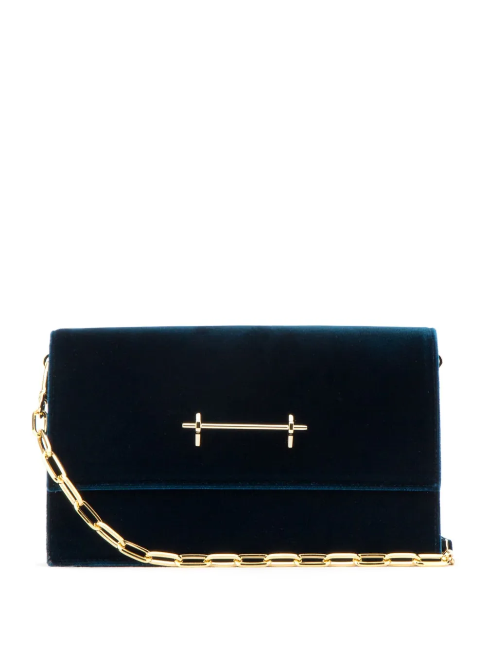 Сумка на плечо 'Sofia' M2malletier, синий
Сумка на плечо 'Sofia' M2malletier, синий