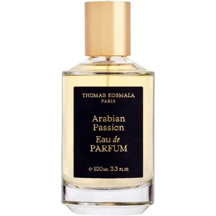 Thomas Kosmala Arabian Passion Eau De Parfum 100ml
Thomas Kosmala Arabian Passion Eau De Parfum 100ml