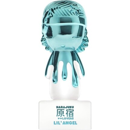Harajuku Lovers Lil Angel Eau de Parfum Spray 30ml Gwen Stefani
Harajuku Lovers Lil Angel Eau de Parfum Spray 30ml Gwen Stefani