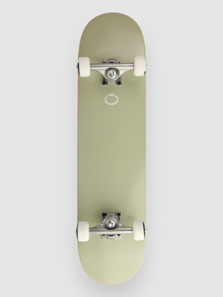 Скейтборд Blue Tomato Small Logo 7.5″ Skateboard, green
Скейтборд Blue Tomato Small Logo 7.5″ Skateboard, green