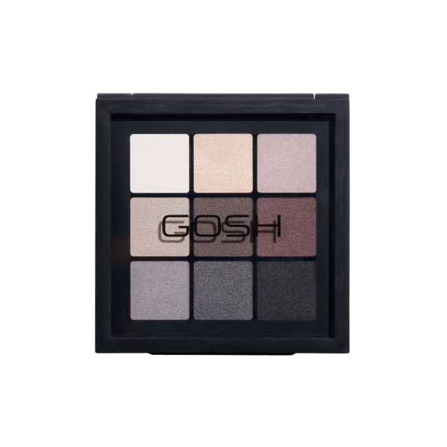 Набор теней для век Eyedentity Gosh, цвет 005 be hopeful, 6 гр
Набор теней для век Eyedentity Gosh, цвет 005 be hopeful, 6 гр