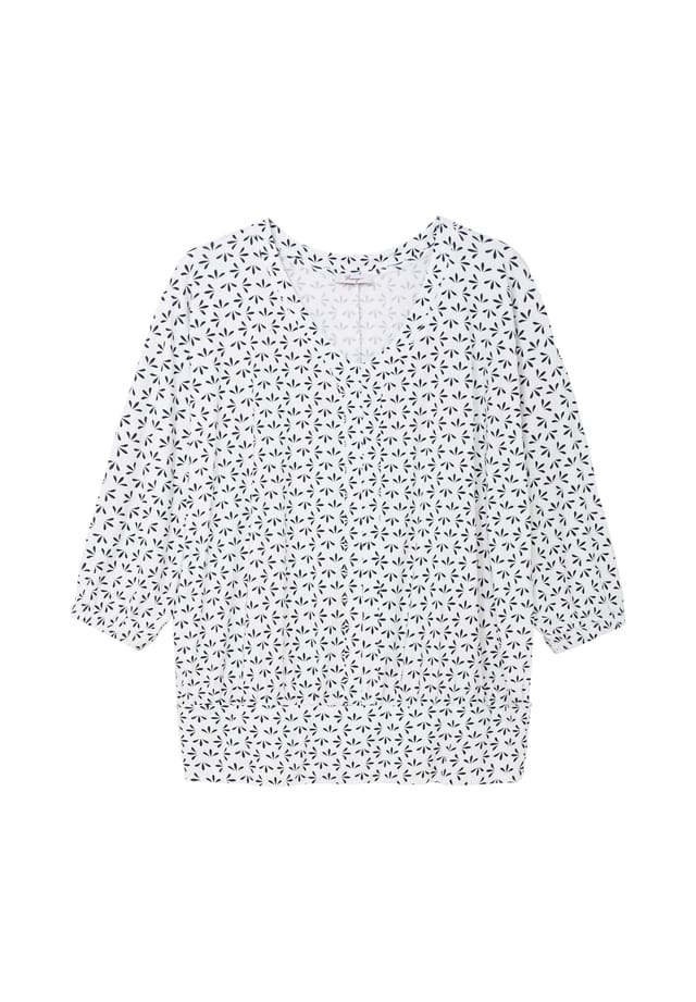 Рубашка Sheego, экрю
Рубашка Sheego, экрю