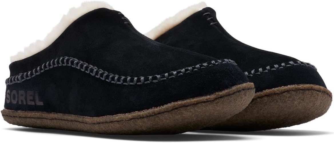 Ботинки Sorel Mens Lanner Ridge, черный
Ботинки Sorel Mens Lanner Ridge, черный