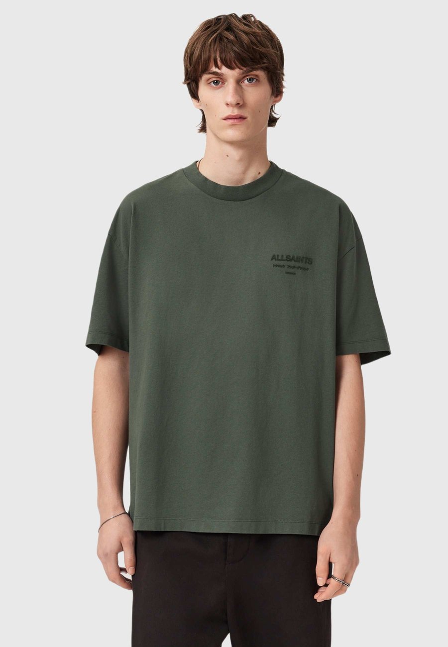 Футболка AllSaints XANDER CREW, Green/Dark Green, Зеленый, Футболка AllSaints XANDER CREW, Green/Dark Green
Футболка AllSaints XANDER CREW, Green/Dark Green, Зеленый, Футболка AllSaints XANDER CREW, Green/Dark Green
