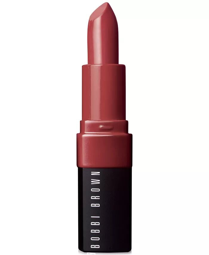 Увлажняющая помада для губ Crushed Lip Color Bobbi Brown, цвет Cranberry
Увлажняющая помада для губ Crushed Lip Color Bobbi Brown, цвет Cranberry