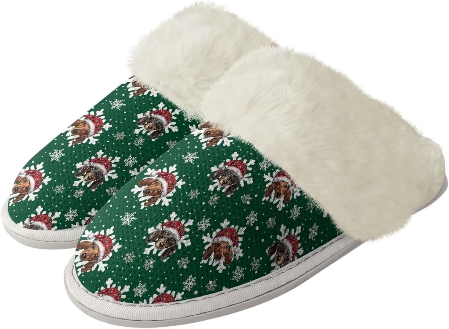 Тапочки Srengjodk Slip-On для дома, тапочки для женщин и мужчин, фланелевые хлопковые тапочки с меховой отделкой, унисекс, размеры 36-47, зеленый
Тапочки Srengjodk Slip-On для дома, тапочки для женщин и мужчин, фланелевые хлопковые тапочки с меховой отделкой, унисекс, размеры 36-47, зеленый