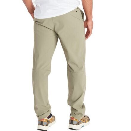 Брюки Scree Softshell мужские Marmot, цвет Vetiver
Брюки Scree Softshell мужские Marmot, цвет Vetiver