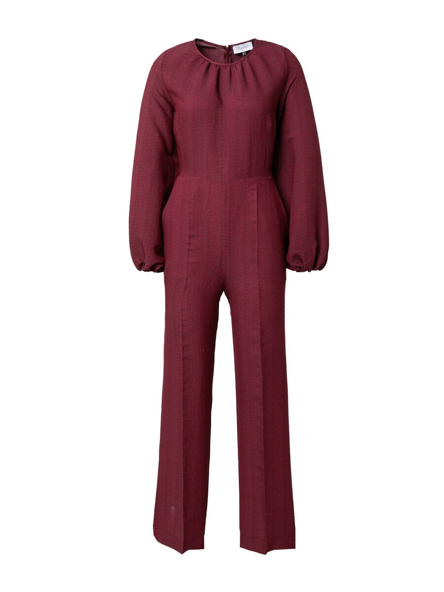 Комбинезон Closet London Jumpsuit, красный
Комбинезон Closet London Jumpsuit, красный