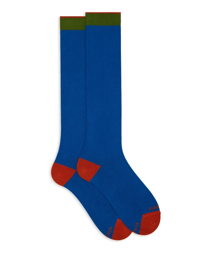 Длинные носки Gallo, мультиколор
Длинные носки Gallo, мультиколор