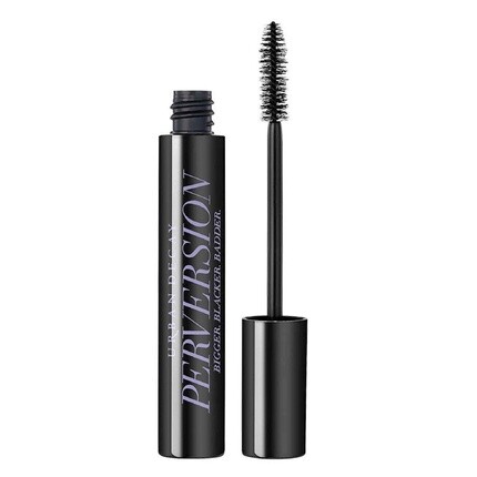 Тушь для ресниц Perversion Intense Black 12 мл, Urban Decay
Тушь для ресниц Perversion Intense Black 12 мл, Urban Decay