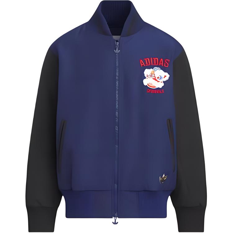 Adidas Originals Утепленные куртки dark blue для подростков
Adidas Originals Утепленные куртки dark blue для подростков