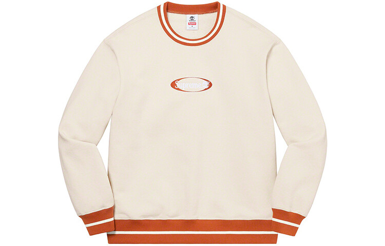 Толстовка Supreme Timberland, черный / белый
Толстовка Supreme Timberland, черный / белый