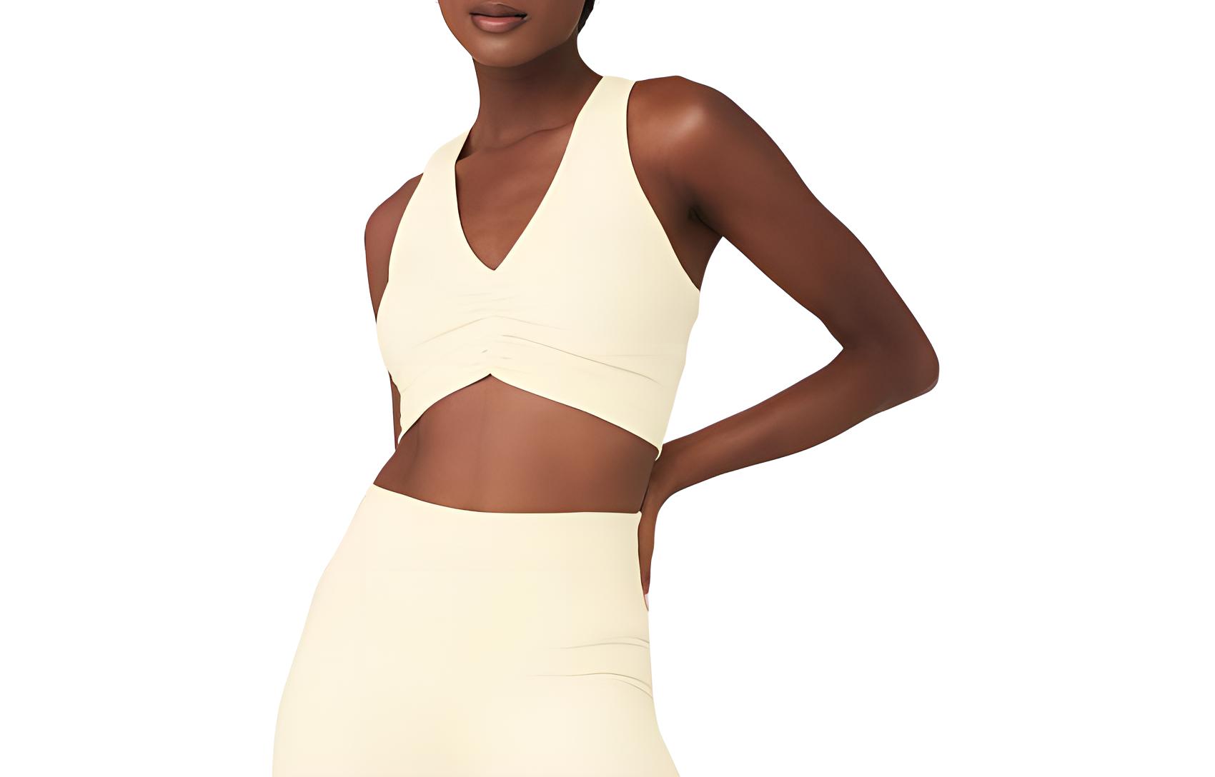 Alo Yoga Спортивное белье Women's Yellow/Yellow
Alo Yoga Спортивное белье Women's Yellow/Yellow