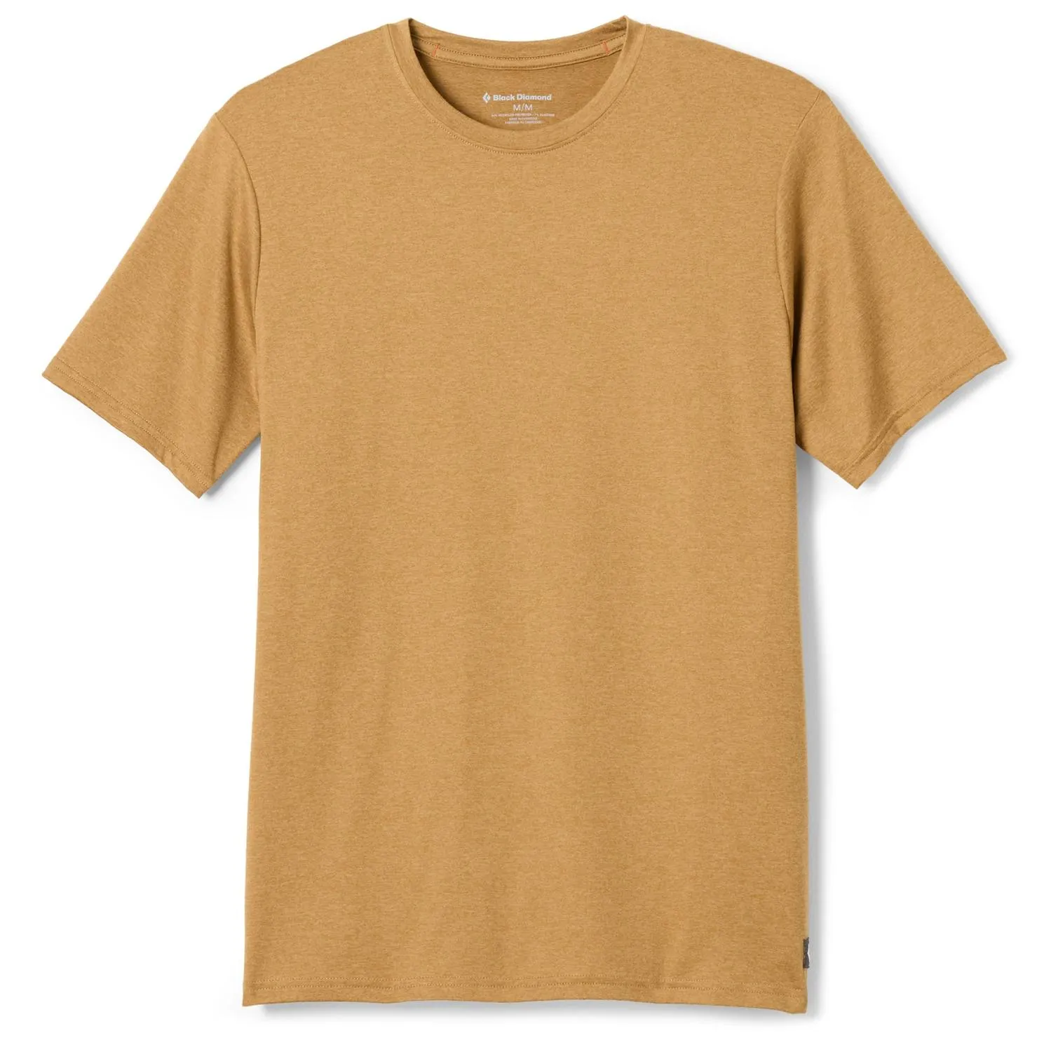 Мужская футболка с принтом Black Diamond, Flax
Мужская футболка с принтом Black Diamond, Flax