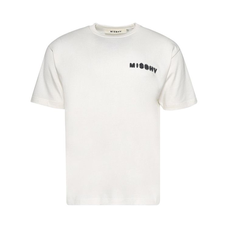 Футболка MISBHV Community T-Shirt, White, Белый, Футболка MISBHV Community T-Shirt, White
Футболка MISBHV Community T-Shirt, White, Белый, Футболка MISBHV Community T-Shirt, White