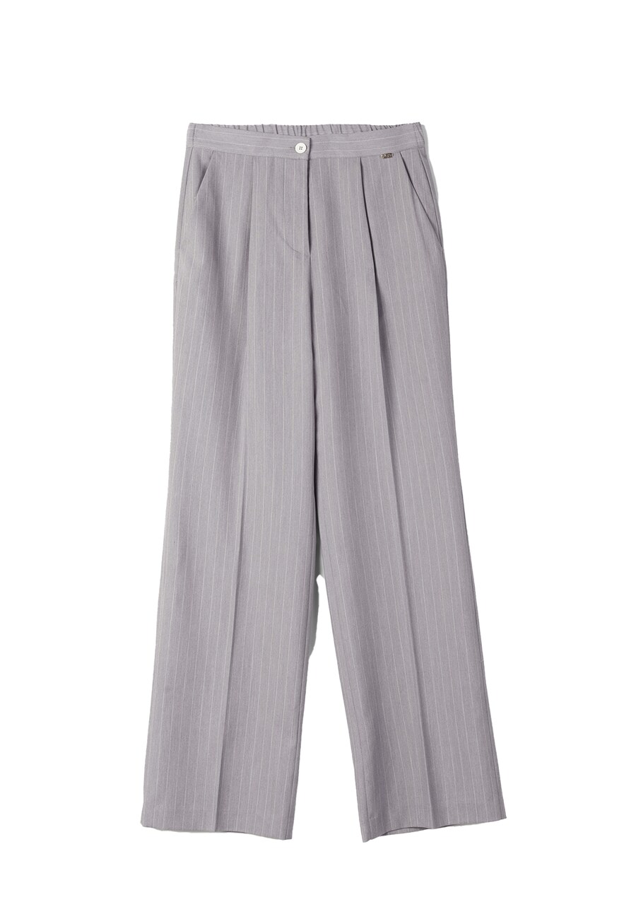 Обычные брюки Camomilla Italia PRIMO, серый
Обычные брюки Camomilla Italia PRIMO, серый