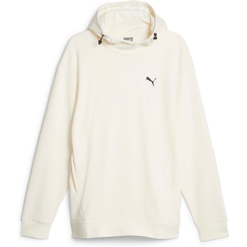 Толстовка с капюшоном rad/cal hoodie dk Puma, белый
Толстовка с капюшоном rad/cal hoodie dk Puma, белый