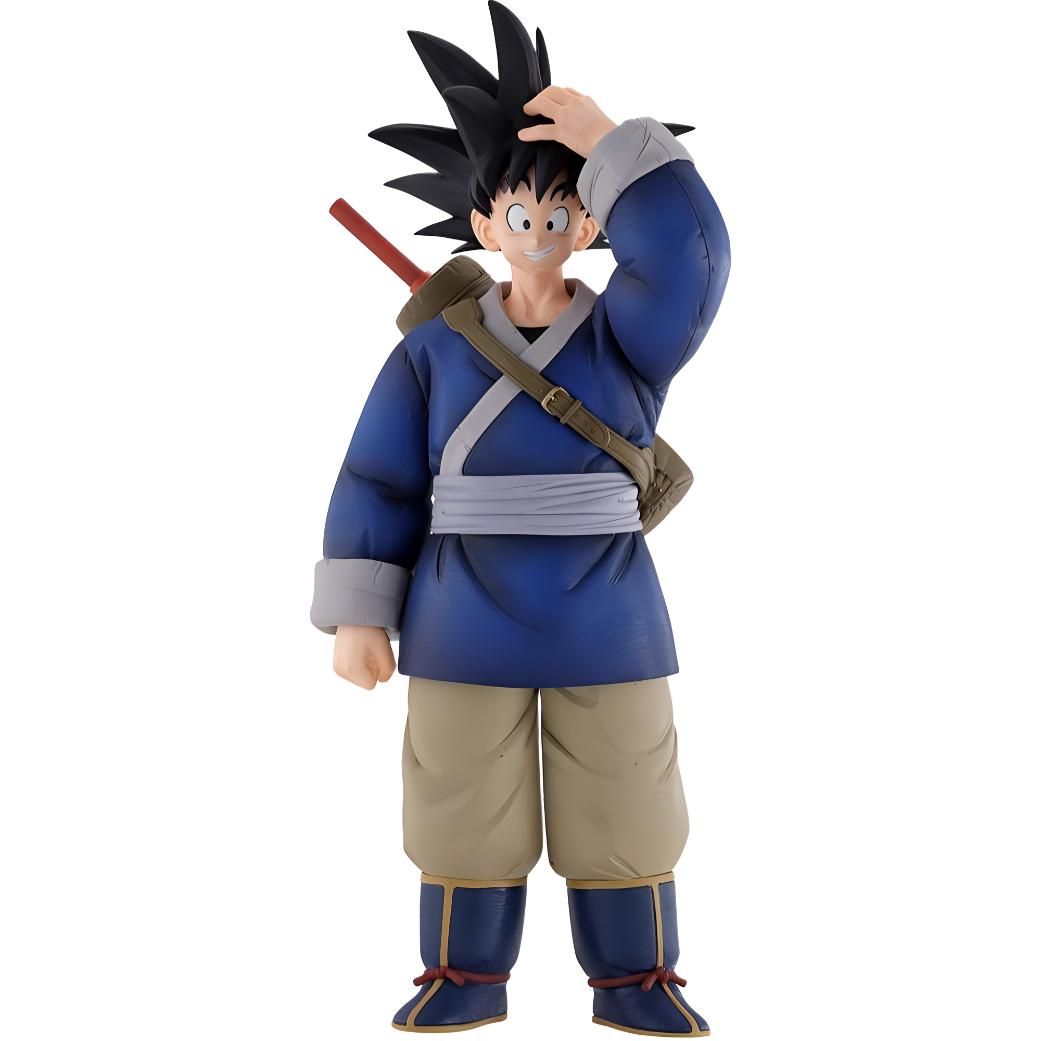 Ичибан Куджи Боевые Искусства Турнир Финальный Приз Сунь Укун BANDAI
Ичибан Куджи Боевые Искусства Турнир Финальный Приз Сунь Укун BANDAI