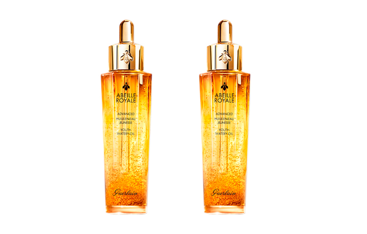 ABEILLE ROYALE жидкие эссенции для женщин GUERLAIN
ABEILLE ROYALE жидкие эссенции для женщин GUERLAIN