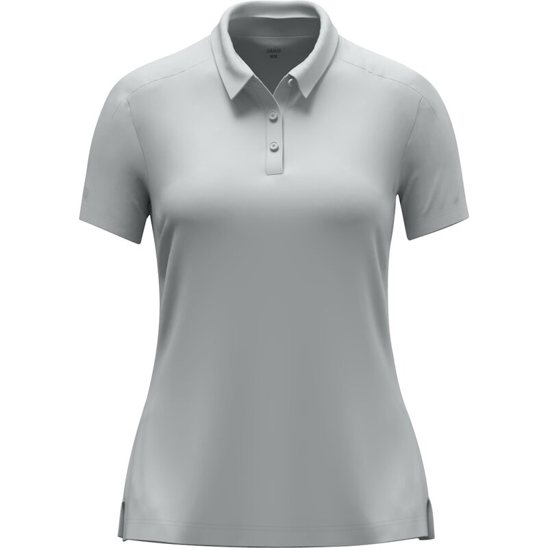 Поло-Поло простое женское Jako, цвет hellgrau
Поло-Поло простое женское Jako, цвет hellgrau