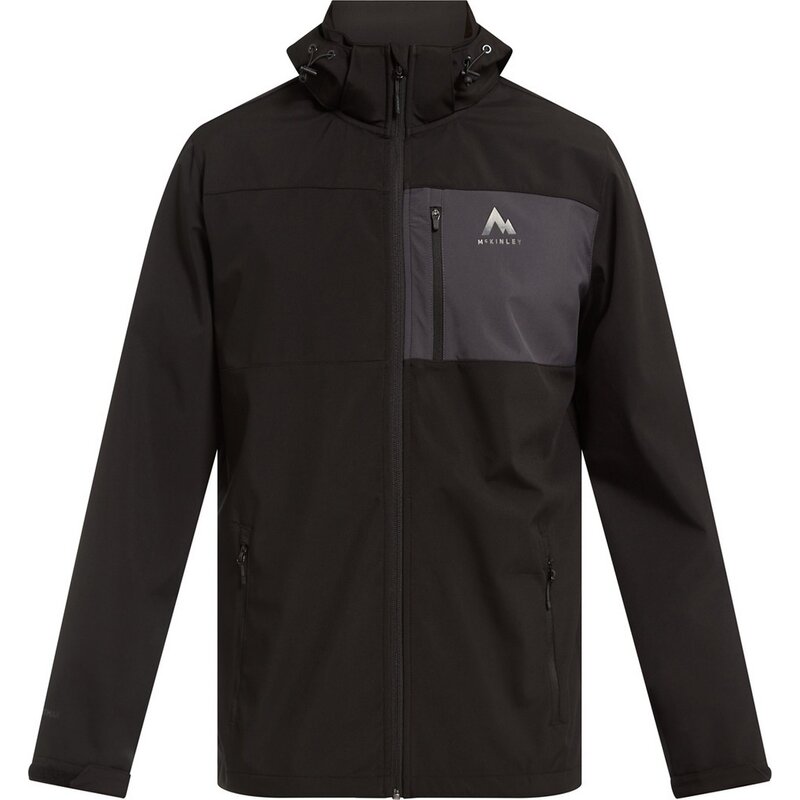 Функциональная куртка ремми м Mckinley, мультиколор
Функциональная куртка ремми м Mckinley, мультиколор