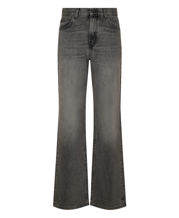 Расклешенные серые джинсы для женщин Haikure, серый
Расклешенные серые джинсы для женщин Haikure, серый