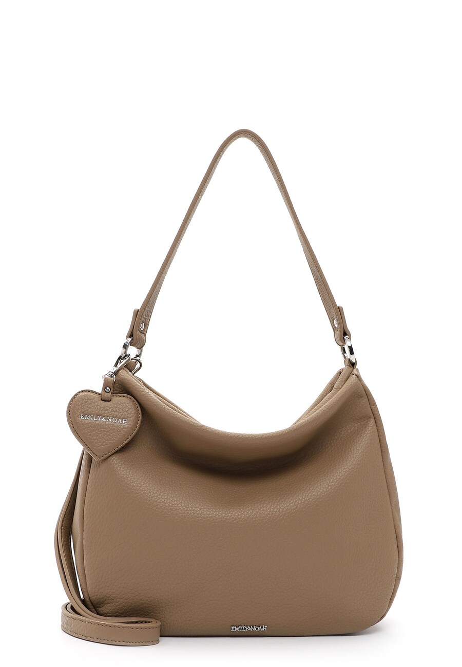 Сумка через плечо Emily & Noah Enie, серо-коричневый
Сумка через плечо Emily & Noah Enie, серо-коричневый