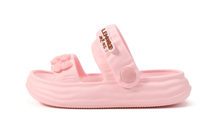 Детские сандалии розовые LEMONKID
Детские сандалии розовые LEMONKID