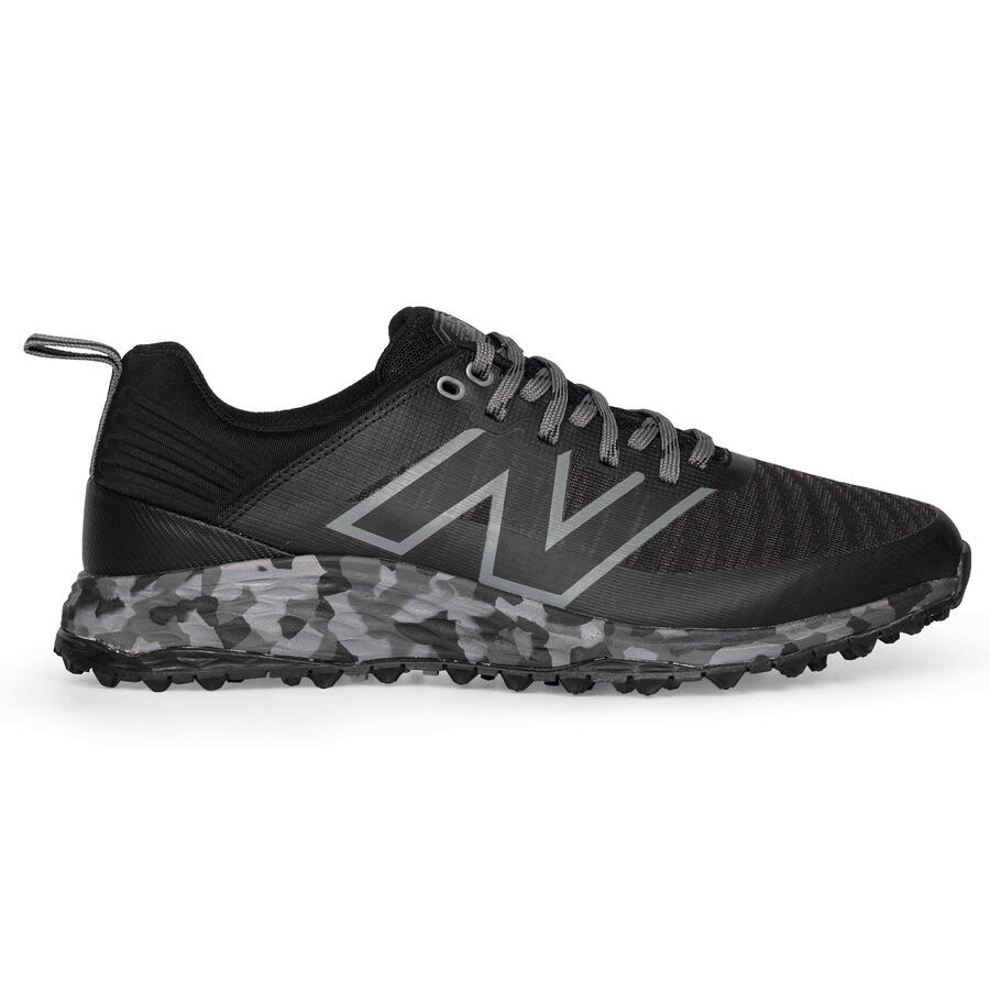 Мужские кроссовки для гольфа New Balance Fresh Foam Contend V2 2024, черно-серые
Мужские кроссовки для гольфа New Balance Fresh Foam Contend V2 2024, черно-серые