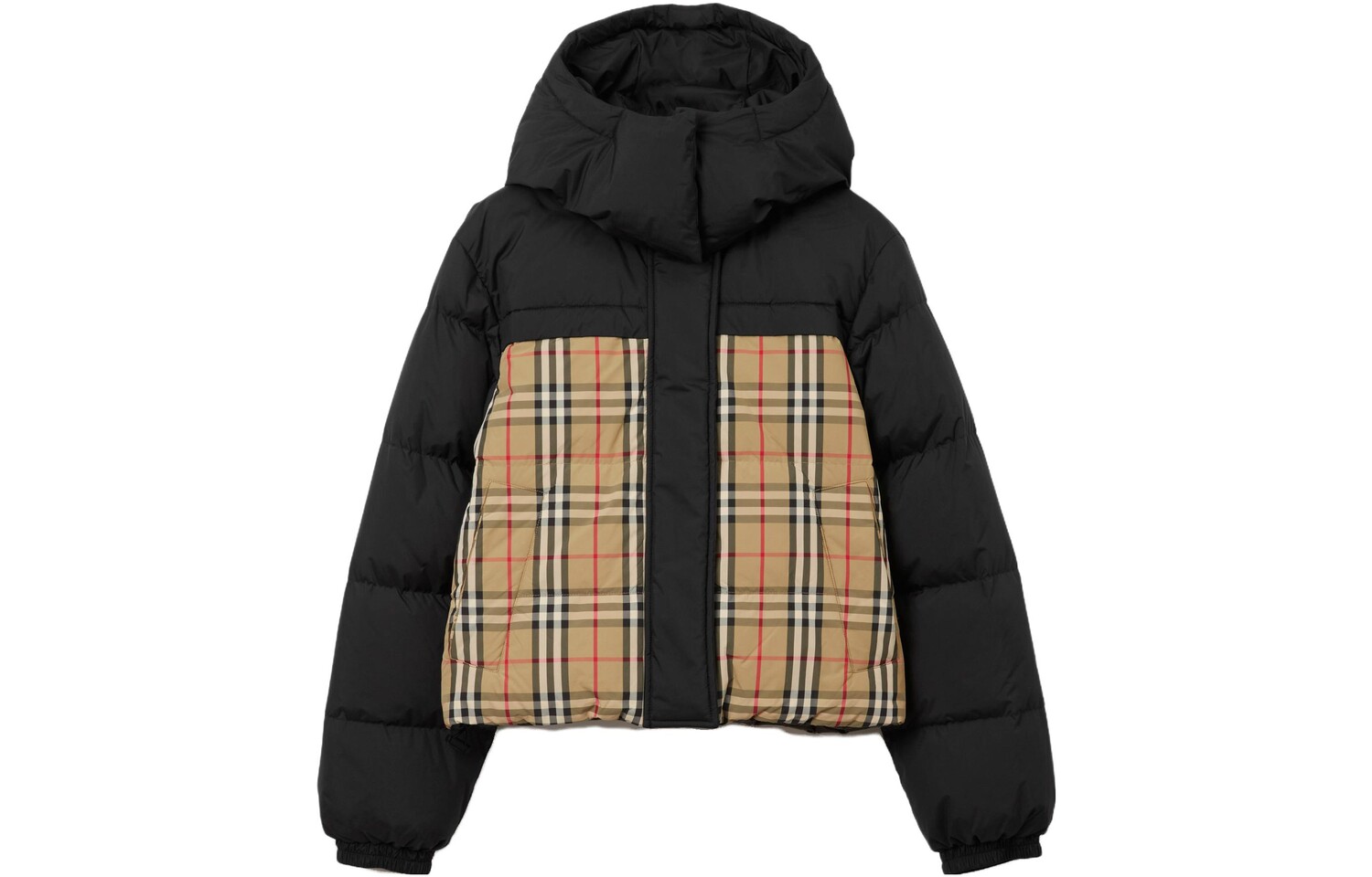 Burberry Женская куртка, цвет Black
Burberry Женская куртка, цвет Black