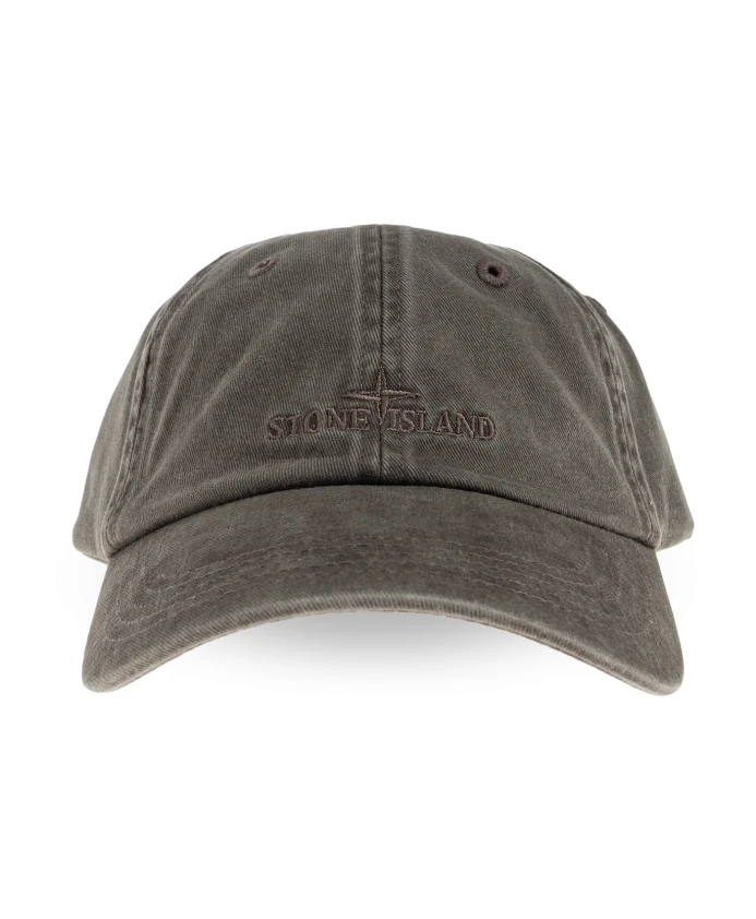 Бейсболка Stone Island, серый
Бейсболка Stone Island, серый