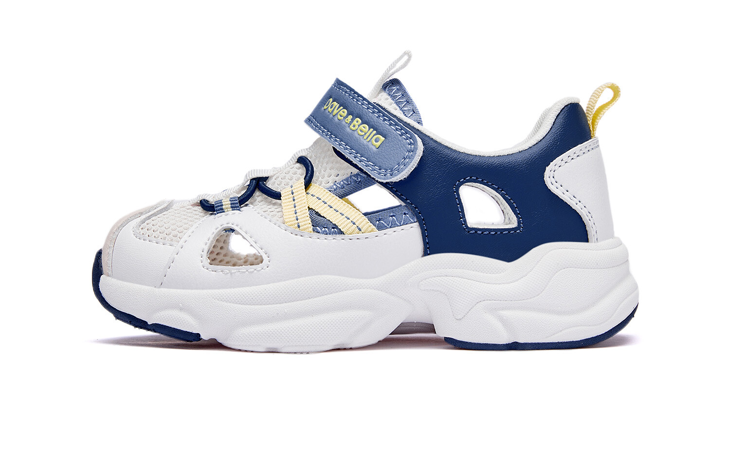 Детские сандалии для дошкольников Dave&Bella, розовый
Детские сандалии для дошкольников Dave&Bella, розовый