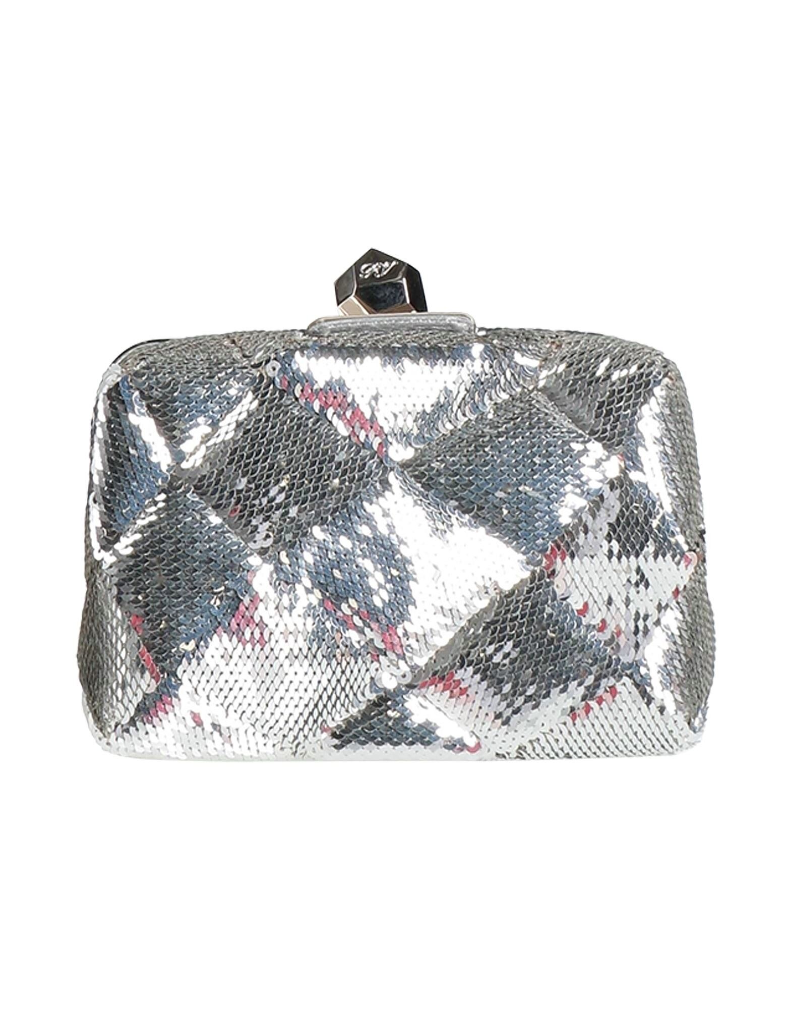 Сумка Roger Vivier, серебряный
Сумка Roger Vivier, серебряный