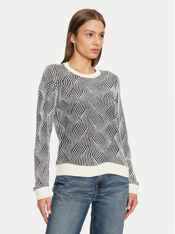 Свитер обычного кроя Vila, бежевый
Свитер обычного кроя Vila, бежевый