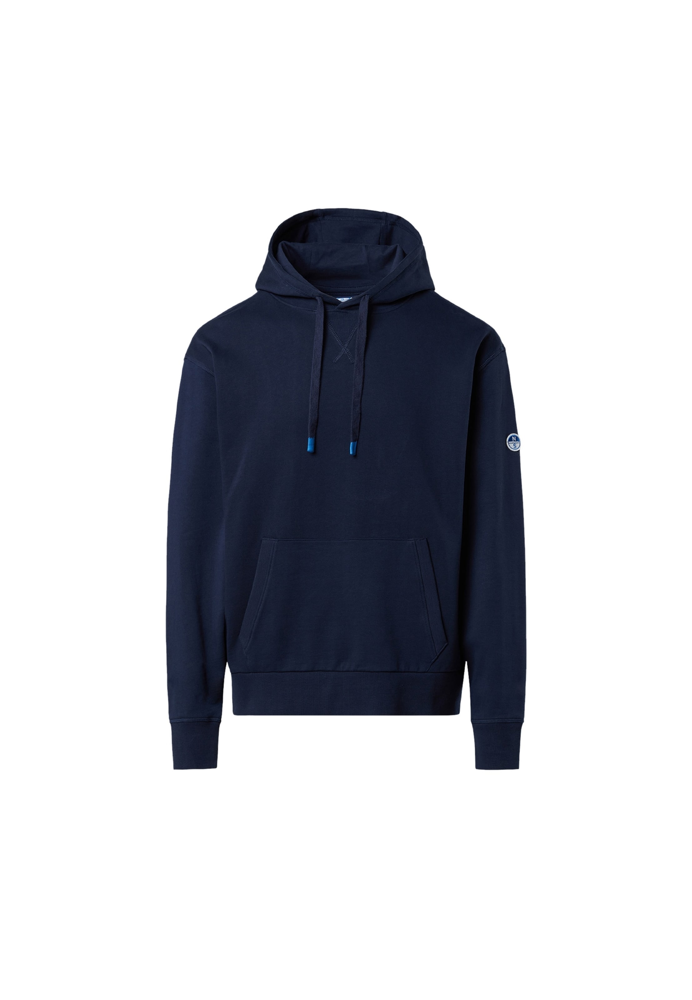 North Sails Толстовка в цвете Navy, Синий, North Sails Толстовка в цвете Navy
North Sails Толстовка в цвете Navy, Синий, North Sails Толстовка в цвете Navy