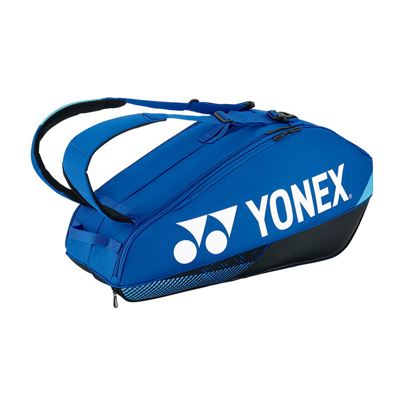 YONEX Тканевая спортивная сумка Unisex Cerulean 060
YONEX Тканевая спортивная сумка Unisex Cerulean 060