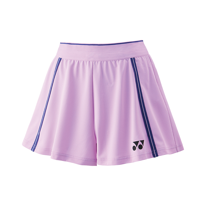 Спортивные шорты Contest Series женские YONEX, фиолетовый
Спортивные шорты Contest Series женские YONEX, фиолетовый