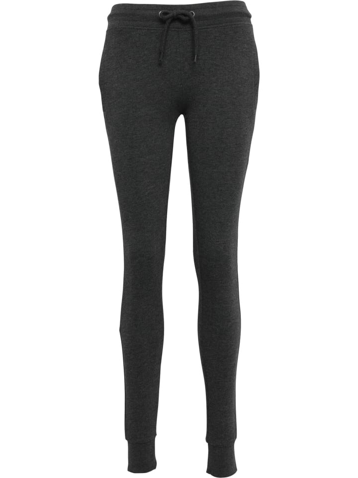 Спортивные брюки DEF, цвет anthracite
Спортивные брюки DEF, цвет anthracite